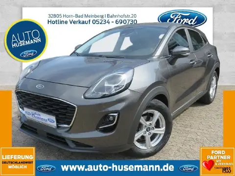 Used FORD PUMA Petrol 2021 Ad 