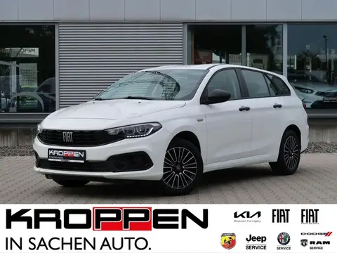 Annonce FIAT TIPO Hybride 2024 d'occasion 