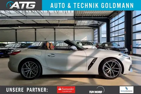 Used BMW Z4 Petrol 2022 Ad 