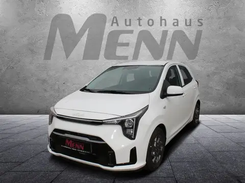 Annonce KIA PICANTO Essence 2024 d'occasion 