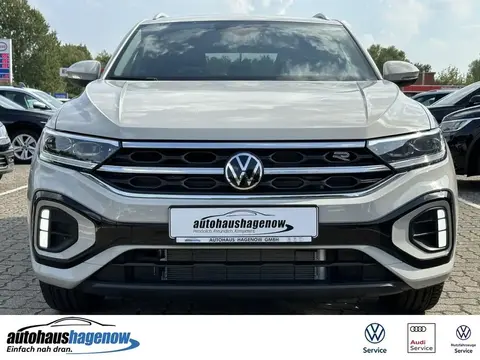 Used VOLKSWAGEN T-ROC Petrol 2024 Ad 