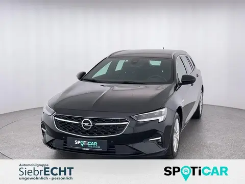 Used OPEL INSIGNIA Diesel 2023 Ad 