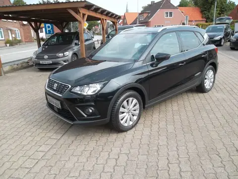 Used SEAT ARONA Petrol 2019 Ad 