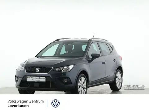 Used SEAT ARONA LPG 2021 Ad 