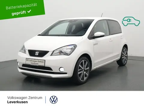 Annonce SEAT MII Non renseigné 2021 d'occasion 