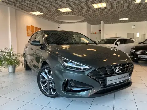 Annonce HYUNDAI I30 Hybride 2024 d'occasion 