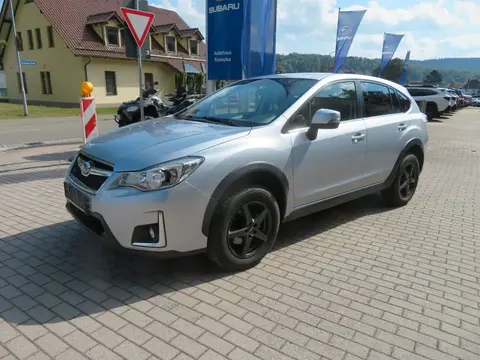 Used SUBARU XV Diesel 2016 Ad 