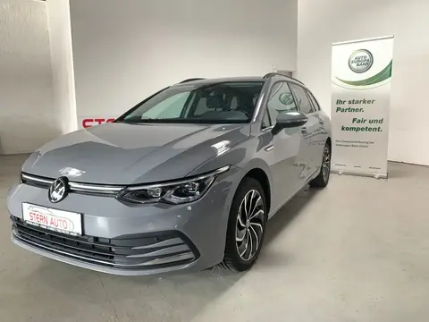 Annonce VOLKSWAGEN GOLF Diesel 2021 d'occasion 