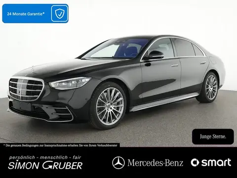 Used MERCEDES-BENZ CLASSE S Hybrid 2023 Ad 