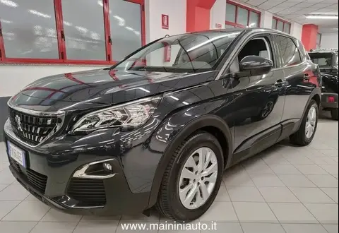 Used PEUGEOT 3008 Petrol 2019 Ad 