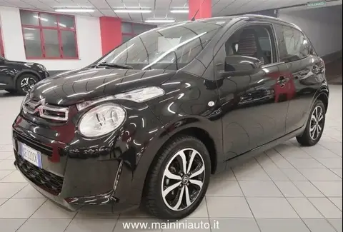 Annonce CITROEN C1 Essence 2021 d'occasion 