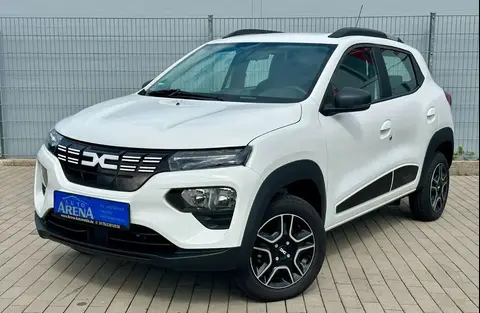 Annonce DACIA SPRING Non renseigné 2023 d'occasion 