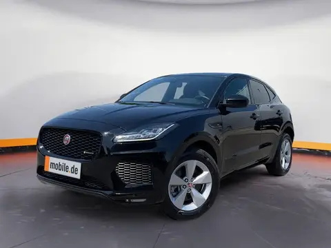 Used JAGUAR E-PACE Petrol 2021 Ad 