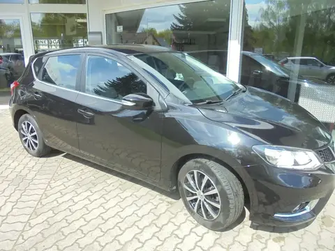 Used NISSAN PULSAR Petrol 2016 Ad 