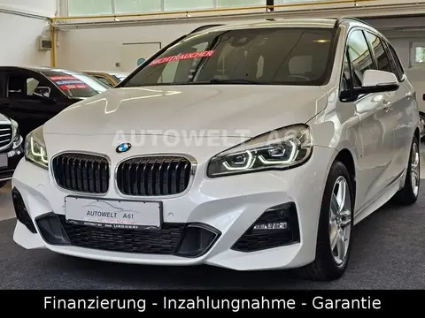 Used BMW SERIE 2 Petrol 2020 Ad 