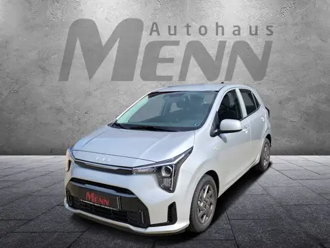 Annonce KIA PICANTO Essence 2024 d'occasion 