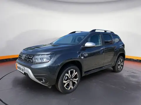 Annonce DACIA DUSTER Essence 2021 d'occasion 