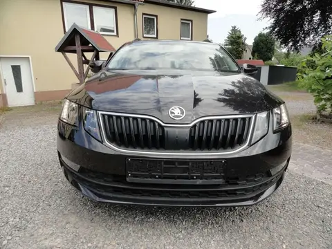 Used SKODA OCTAVIA  2020 Ad 