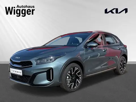 Annonce KIA XCEED Essence 2024 d'occasion 