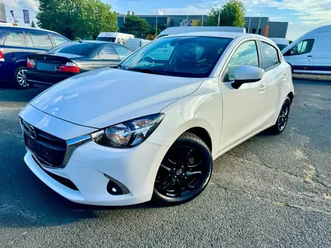 Used MAZDA 2 Petrol 2019 Ad 