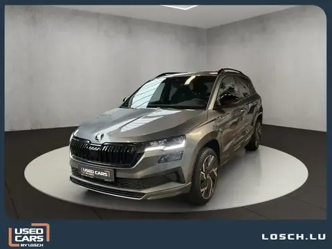 Annonce SKODA KAROQ Diesel 2023 d'occasion 