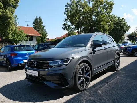 Used VOLKSWAGEN TIGUAN Petrol 2023 Ad 