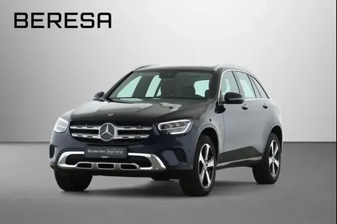 Used MERCEDES-BENZ CLASSE GLC Hybrid 2021 Ad Germany