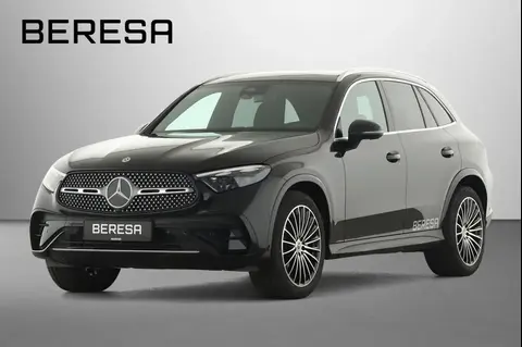 Annonce MERCEDES-BENZ CLASSE GLC Diesel 2024 d'occasion 