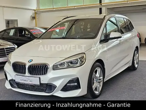 Used BMW SERIE 2 Petrol 2020 Ad 