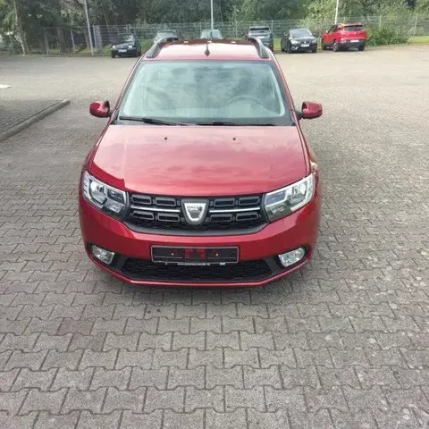 Used DACIA LOGAN Petrol 2020 Ad 