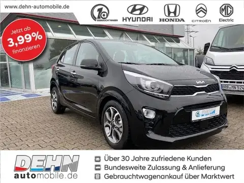 Used KIA PICANTO Petrol 2022 Ad 