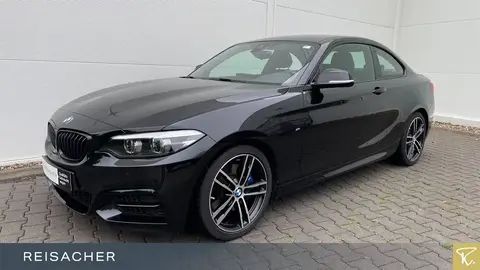 Annonce BMW M240 Essence 2020 d'occasion 