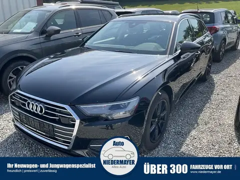 Used AUDI A6 Diesel 2023 Ad 