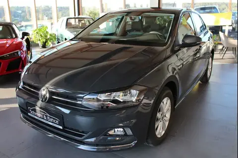 Used VOLKSWAGEN POLO Petrol 2021 Ad 