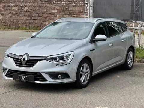 Used RENAULT MEGANE Petrol 2019 Ad 