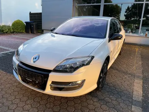 Annonce RENAULT LAGUNA Essence 2014 d'occasion 