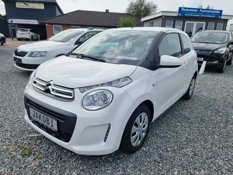 Used CITROEN C1 Petrol 2020 Ad 