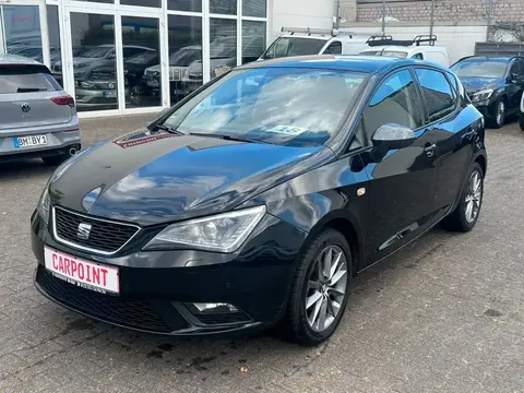 Used SEAT IBIZA Petrol 2016 Ad 