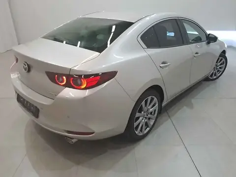 Annonce MAZDA 3 Hybride 2023 d'occasion 