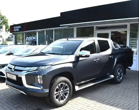 Annonce MITSUBISHI L200 Diesel 2021 d'occasion 