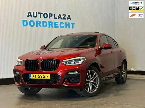 Used BMW X4 Diesel 2018 Ad 