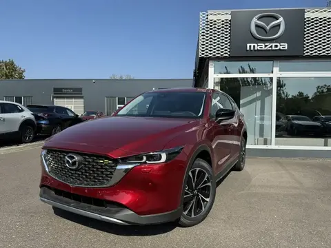 Used MAZDA CX-5 Petrol 2024 Ad 