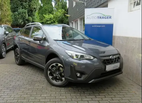 Annonce SUBARU XV Essence 2023 d'occasion 