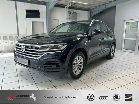 Used VOLKSWAGEN TOUAREG Diesel 2020 Ad 