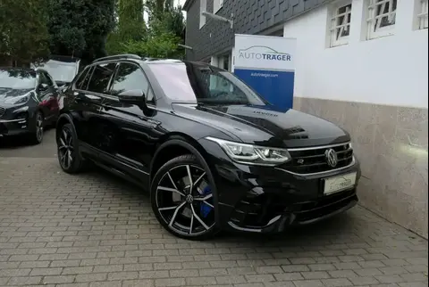 Annonce VOLKSWAGEN TIGUAN Essence 2022 d'occasion 