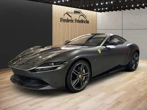 Annonce FERRARI ROMA Essence 2024 d'occasion 