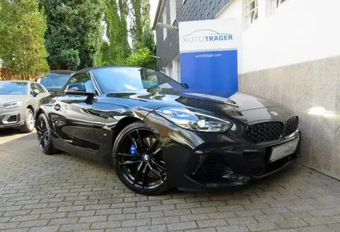 Annonce BMW Z4 Essence 2021 d'occasion 