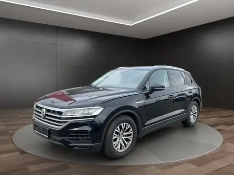 Used VOLKSWAGEN TOUAREG  2019 Ad 