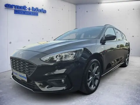 Used FORD FOCUS Petrol 2020 Ad 