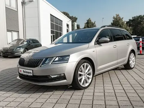 Used SKODA OCTAVIA Petrol 2017 Ad 